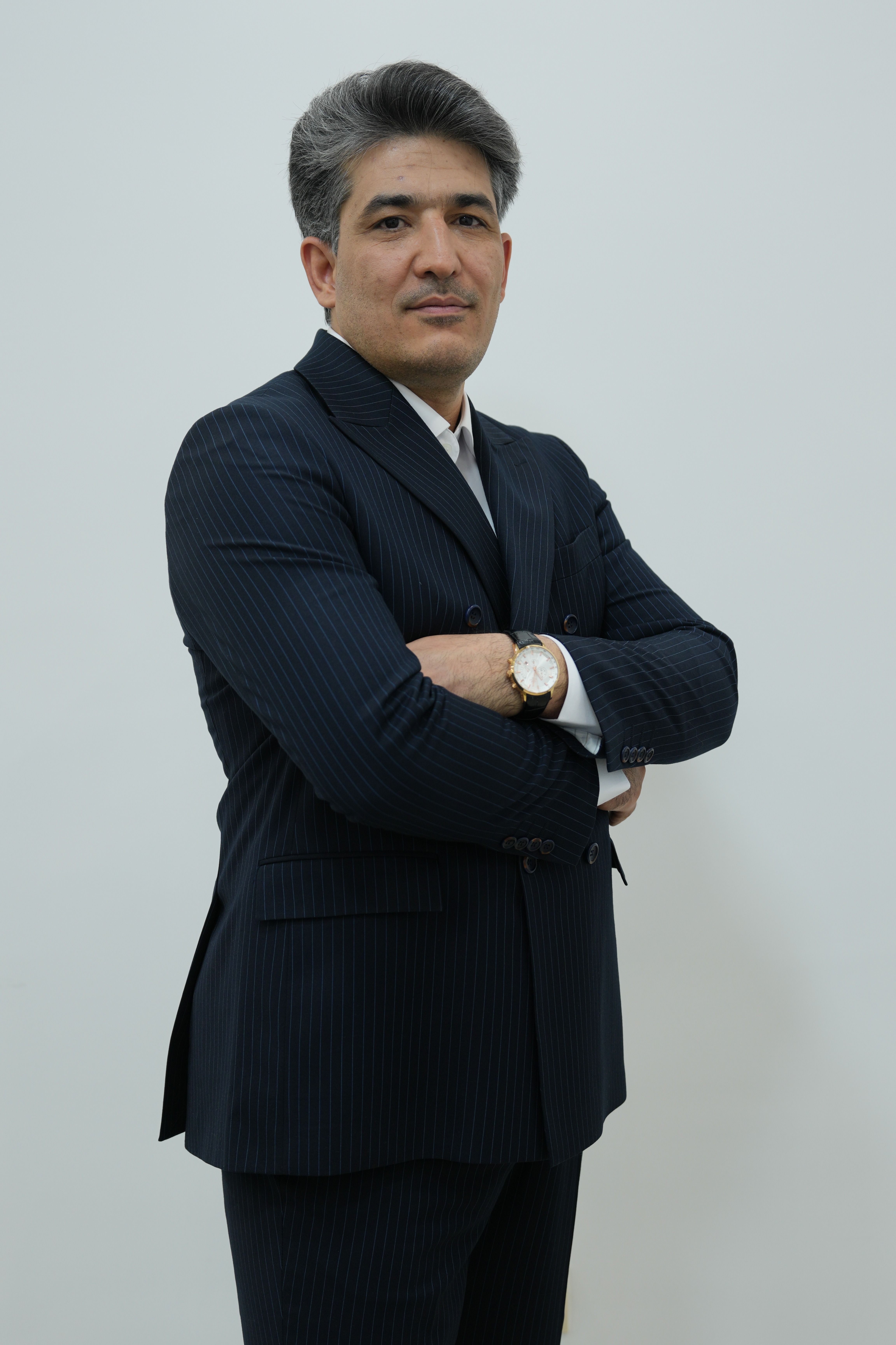دکتر فرهمندی