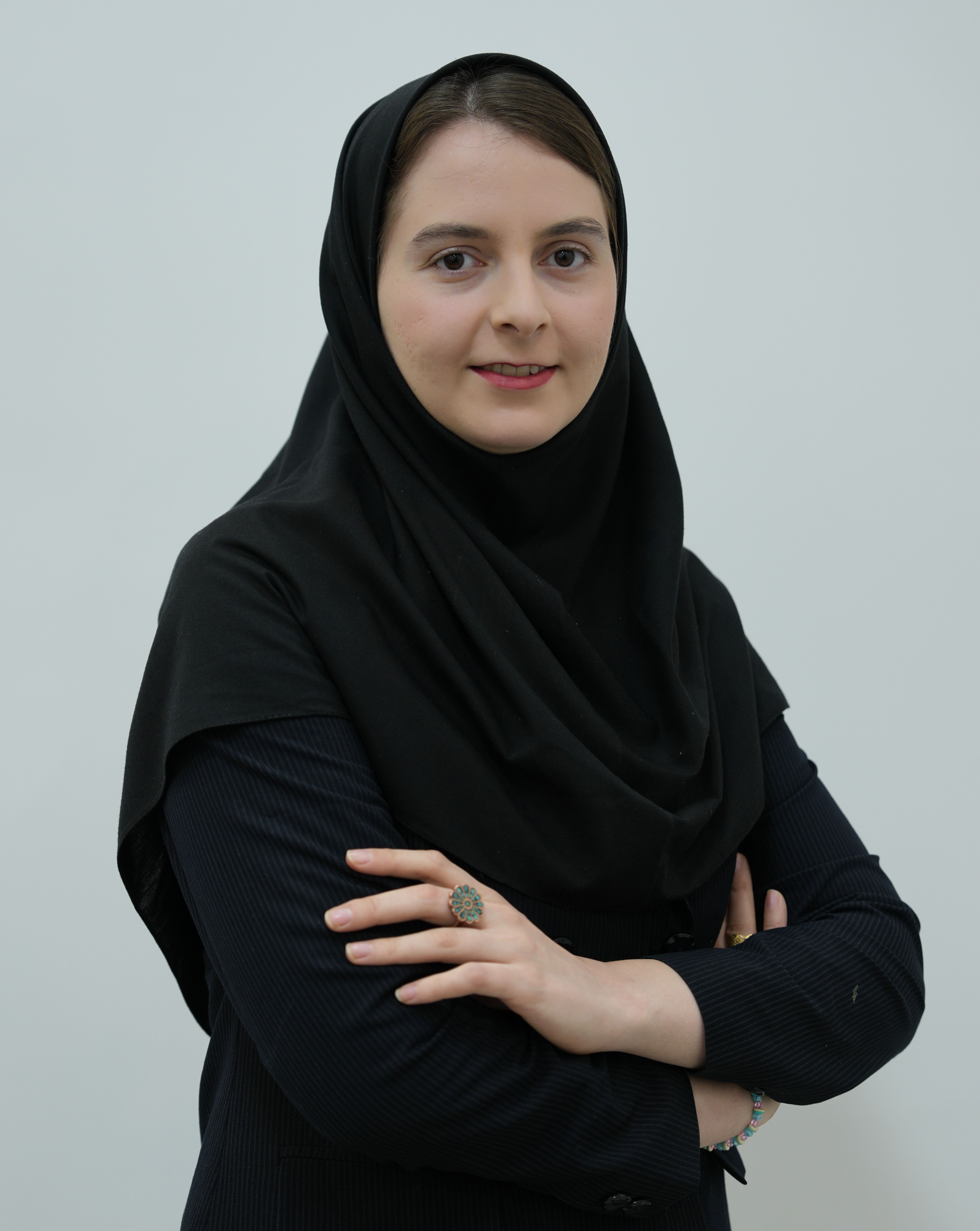 خانم کریمی