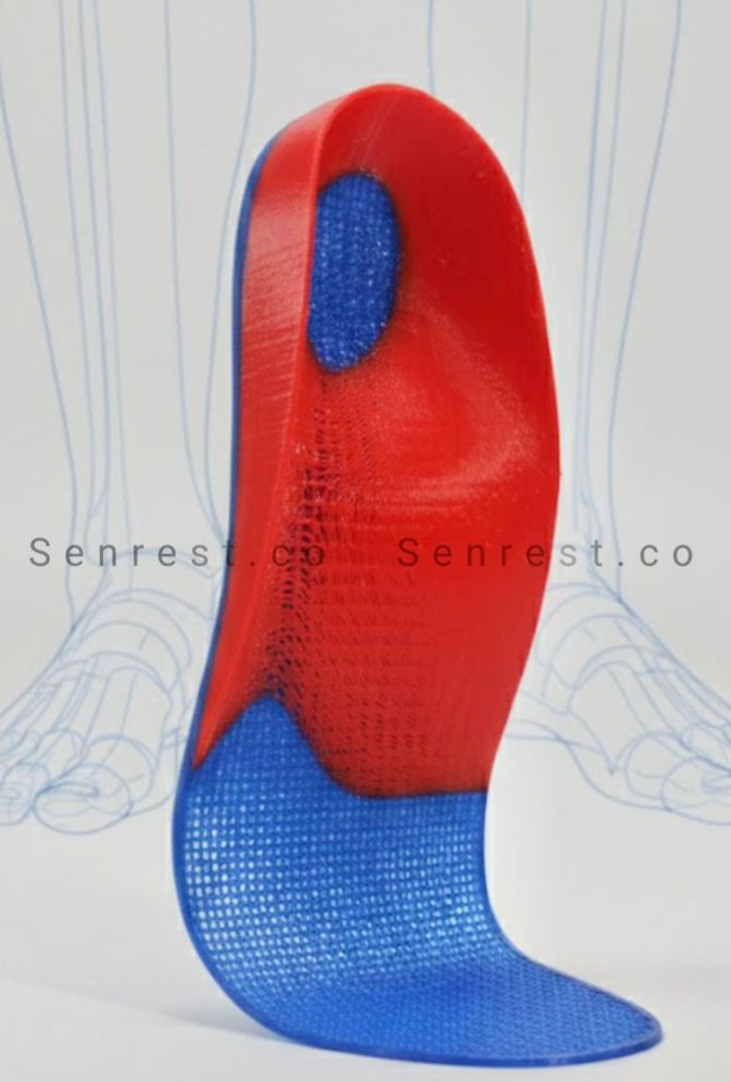 کفی پرینتری 3d print -2