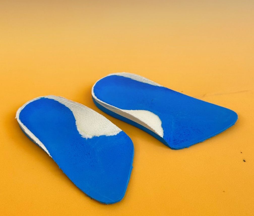 Gait Plate
