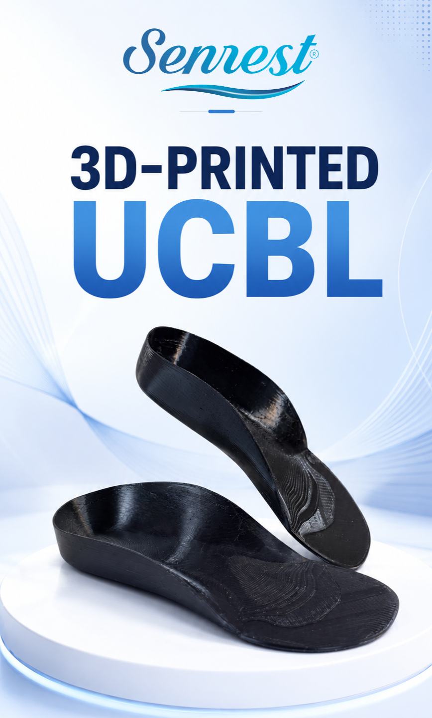 یو سی بی ال پرینتری- 3d print ucbl