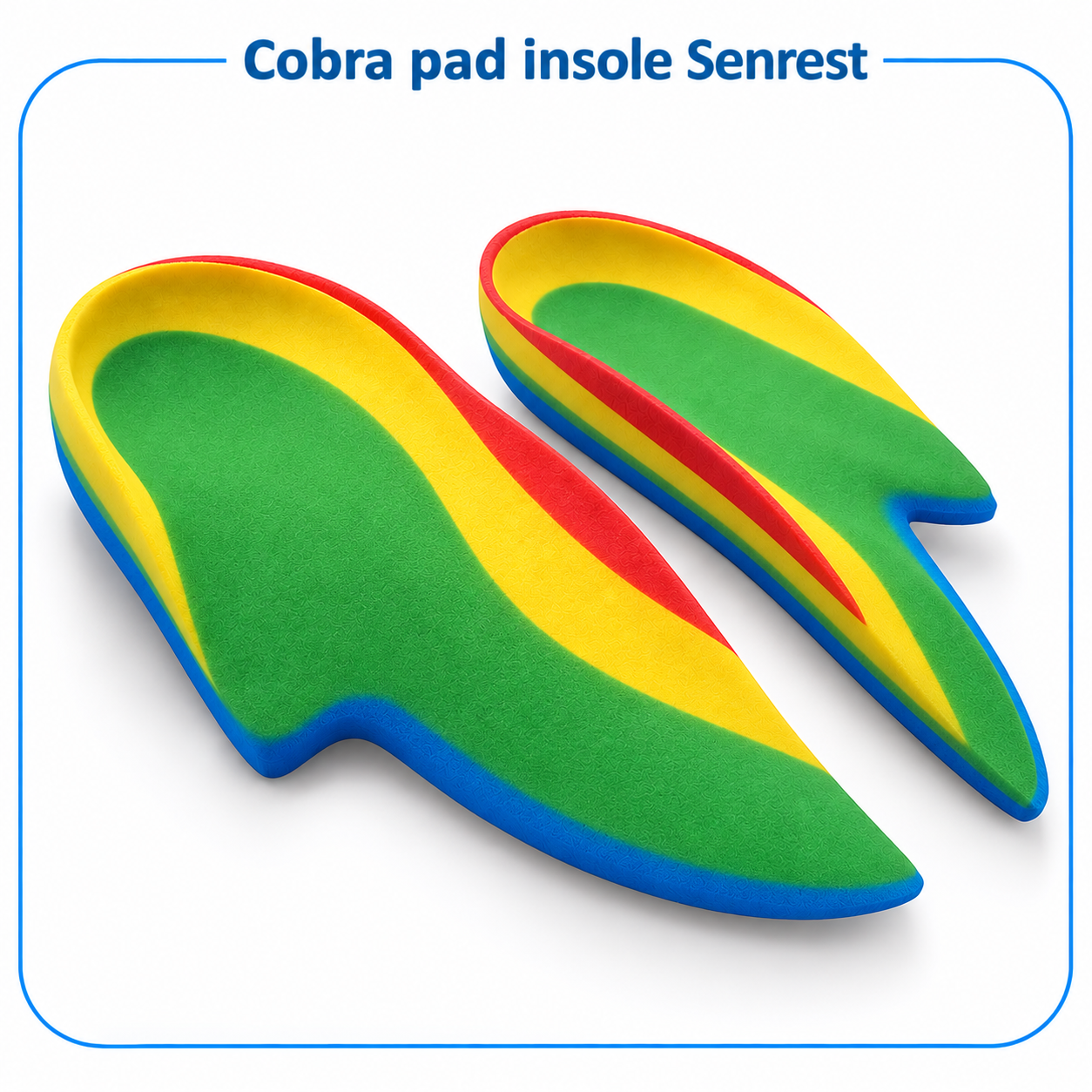 Cobrapad