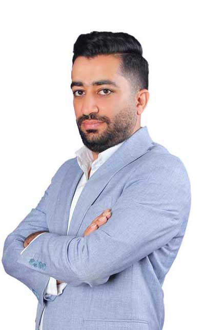 محمدحسن طاهری