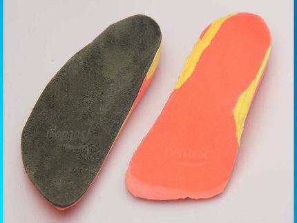 Half-sole