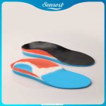 Custom medical insole