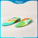 Custom insole