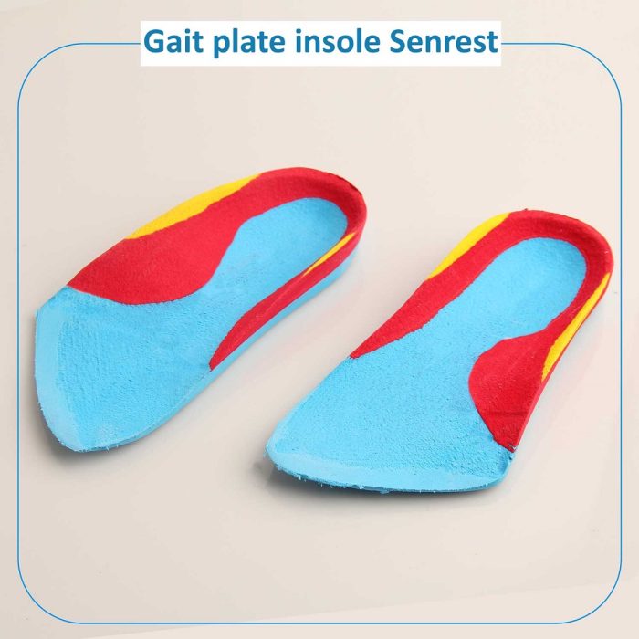 گیت پلیت Gait Plate